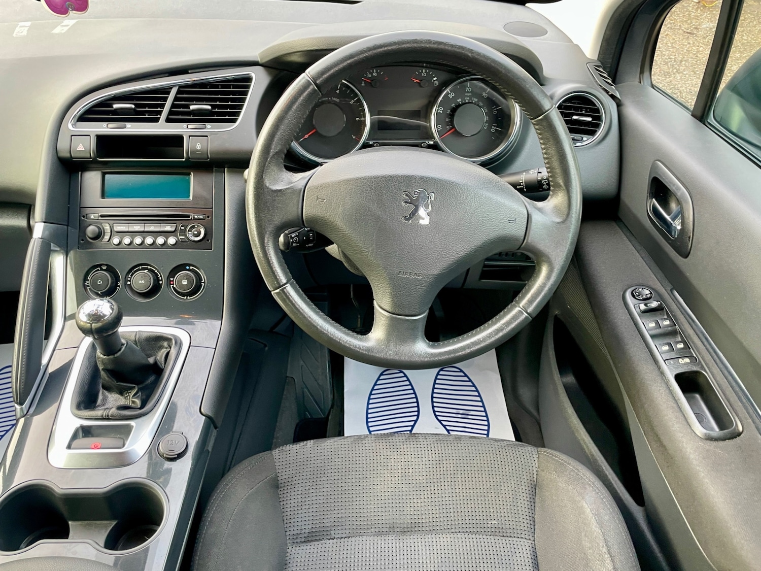 Used Peugeot 3008 2011 for sale - 76960242: Photo 16