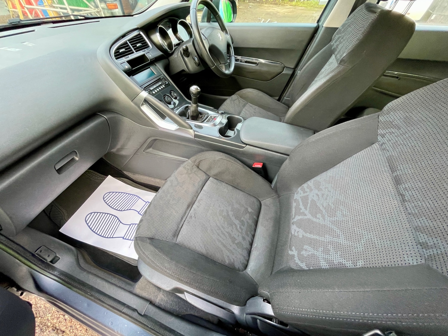 Used Peugeot 3008 2011 for sale - 76960242: Photo 18