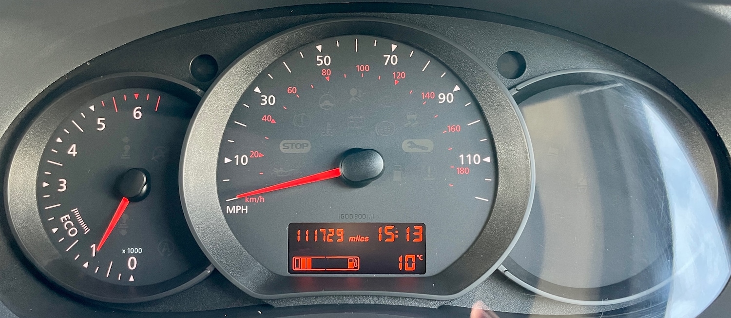 Used Renault Kangoo 2013 for sale - 76555549: Photo 20