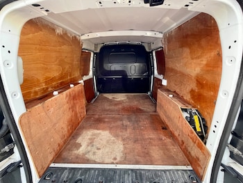 Used Renault Kangoo 2013 for sale - 76555549: Photo