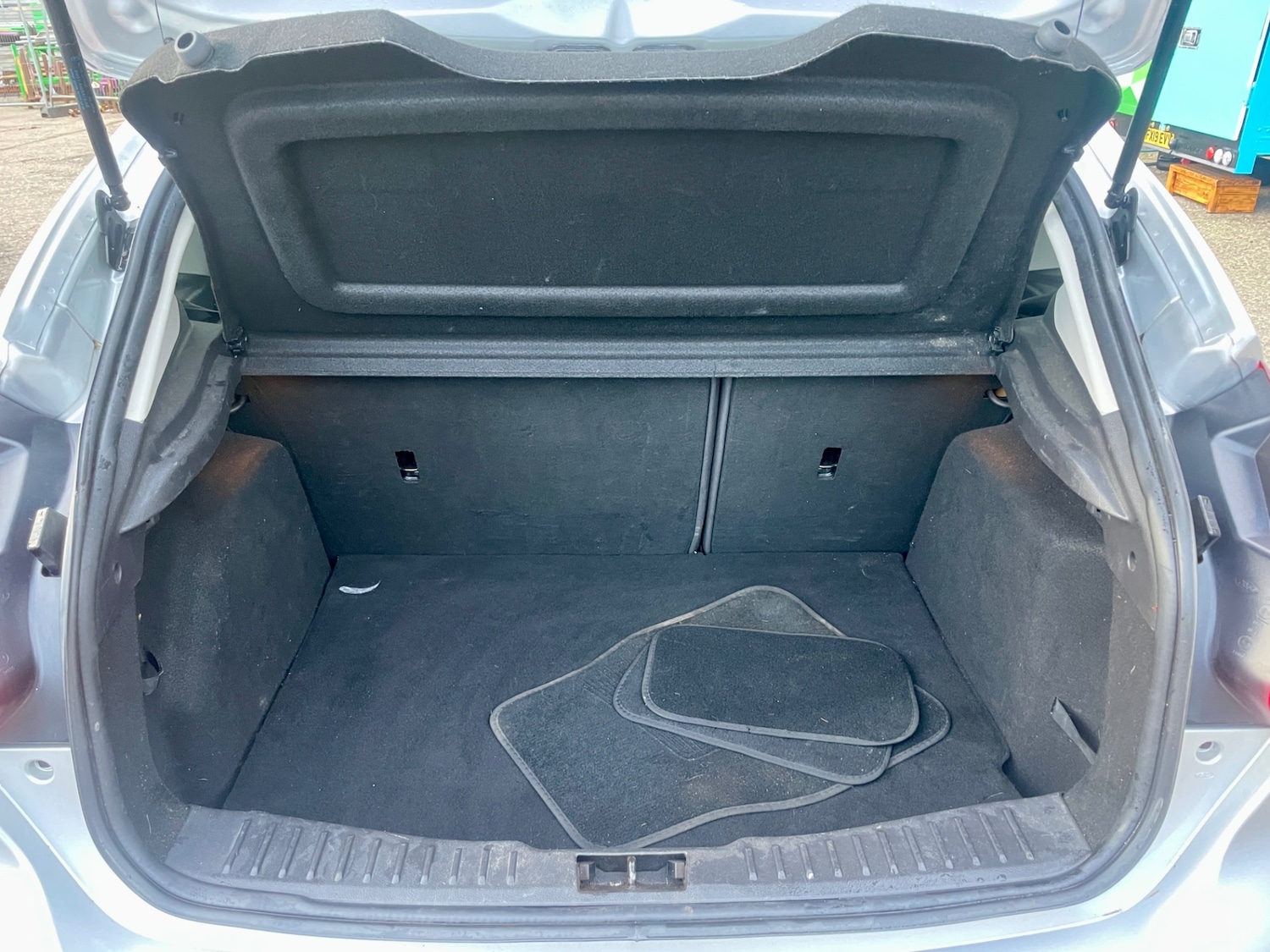 Vehicle 19