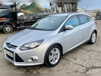 Used Ford Focus 2012 for sale - 75713233: Photo