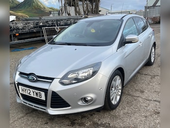 Used Ford Focus 2012 for sale - 75713233: Photo