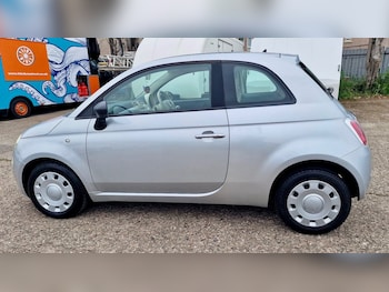 Used Fiat 500 2009 for sale - 79078290: Photo
