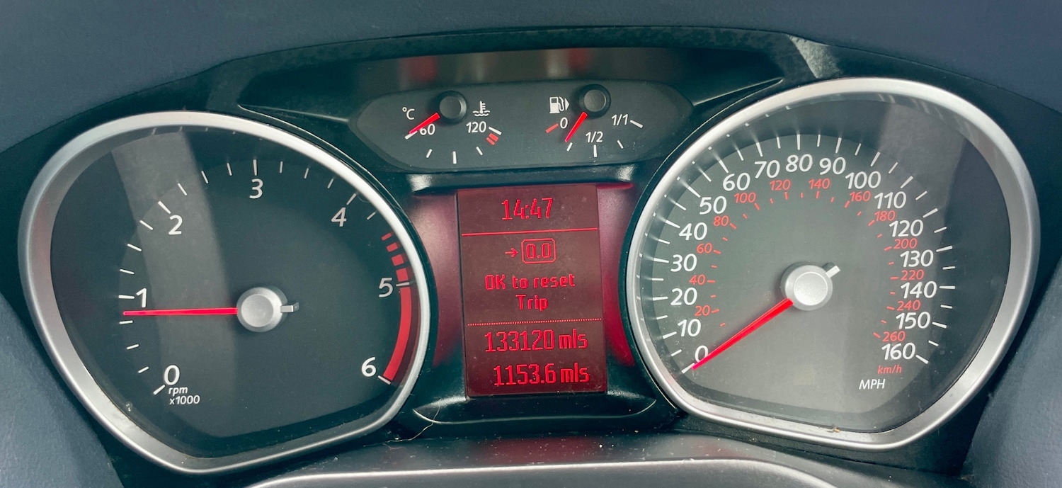 Used Ford Galaxy 2009 for sale - 76477543: Photo 20