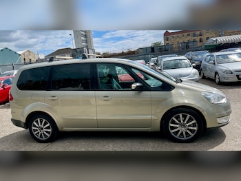 Used Ford Galaxy 2009 for sale - 76477543: Photo