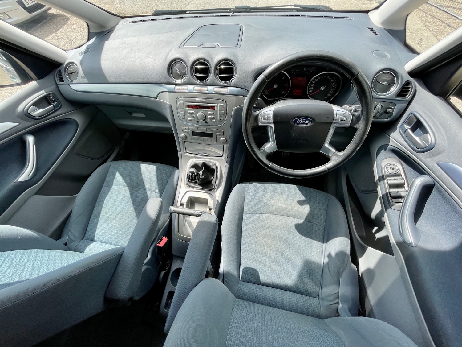 Used Ford Galaxy 2009 for sale - 76477543: Photo 9