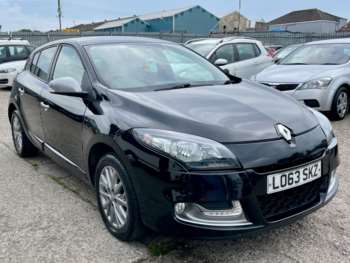 2013 - 1.6 16V 110 Knight Edition 5dr
