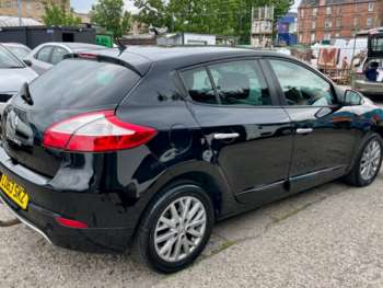 Used Renault Megane 2013 for sale - 74943385: Photo