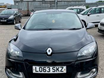 Used Renault Megane 2013 for sale - 74943385: Photo
