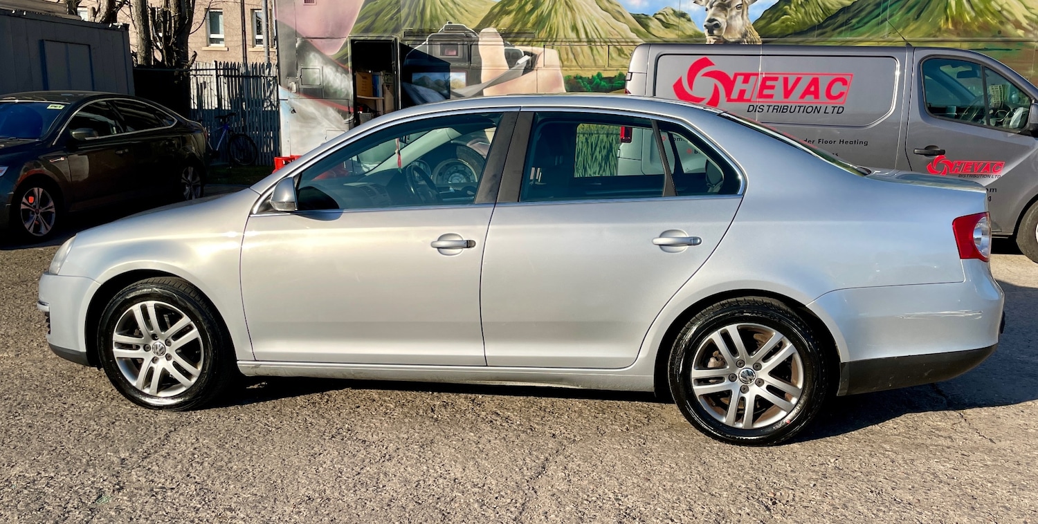 Used Volkswagen Jetta 2008 for sale - 76376788: Photo 14
