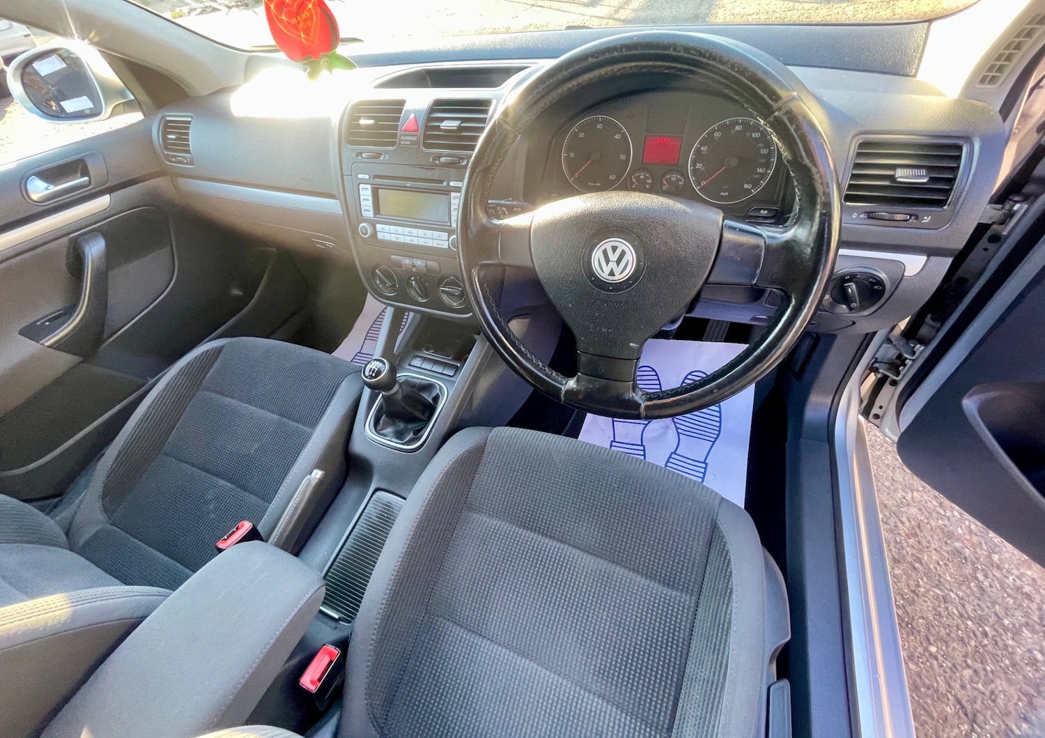 Used Volkswagen Jetta 2008 for sale - 76376788: Photo 15