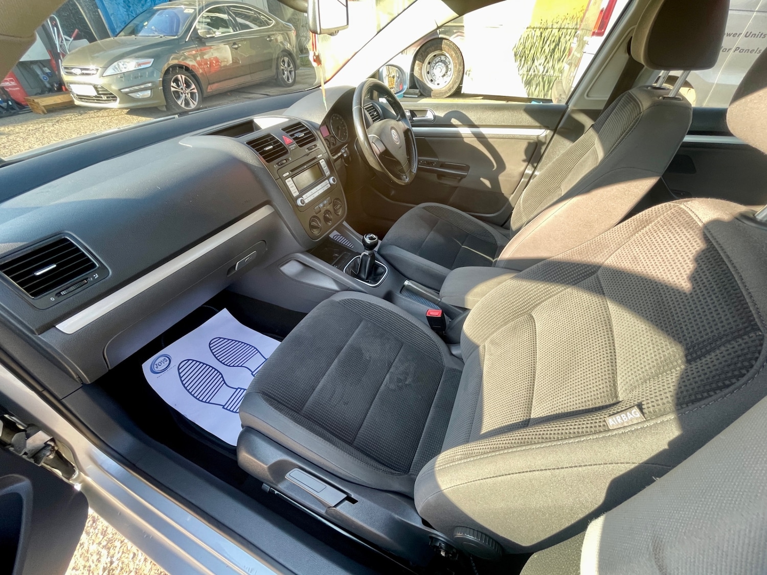 Used Volkswagen Jetta 2008 for sale - 76376788: Photo 17