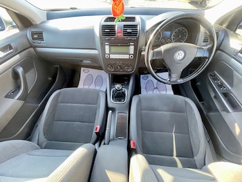 Used Volkswagen Jetta 2008 for sale - 76376788: Photo