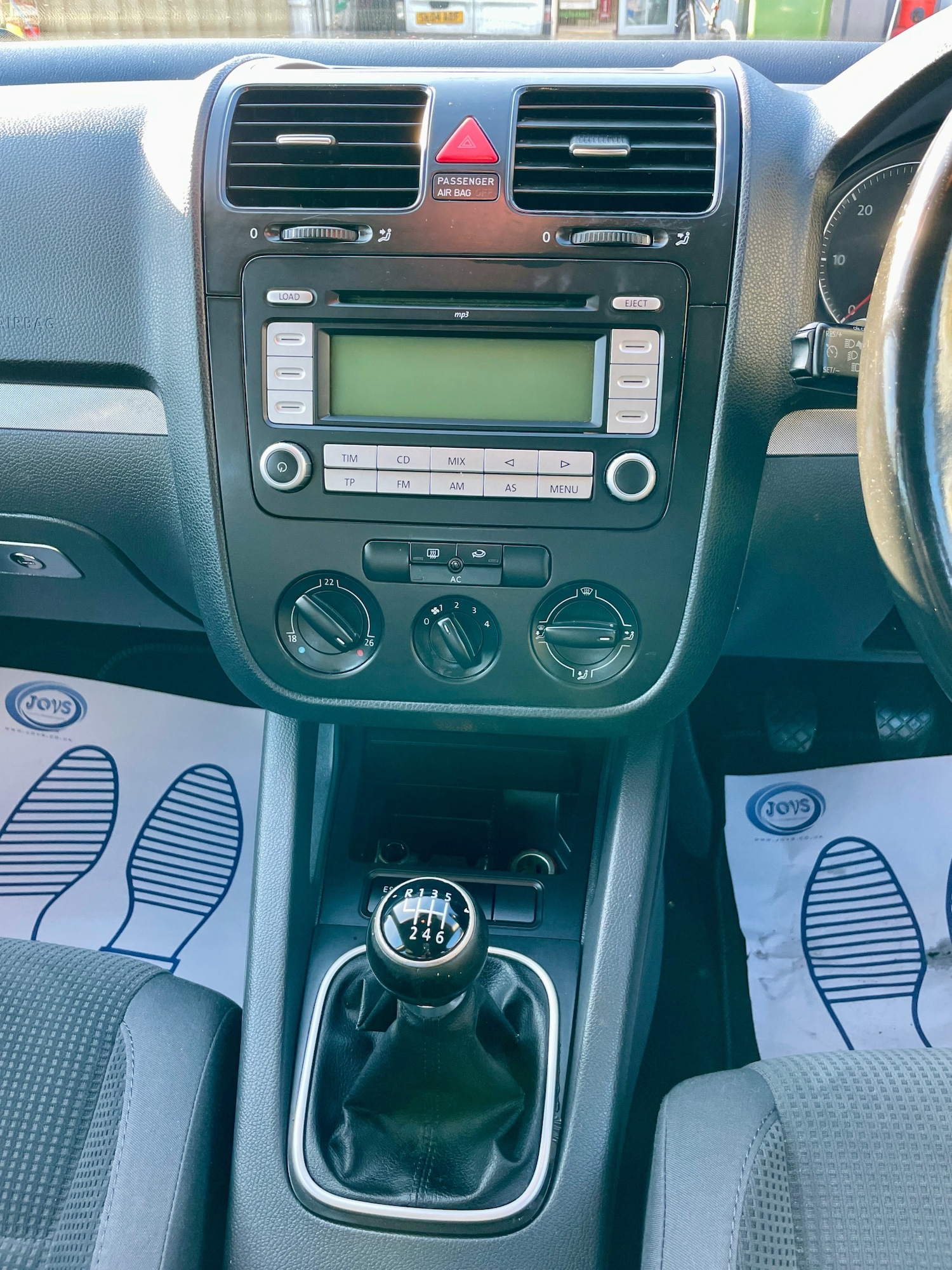 Used Volkswagen Jetta 2008 for sale - 76376788: Photo 5