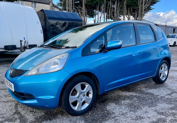 Used Honda Jazz 2010 for sale - 76194555: Photo 11