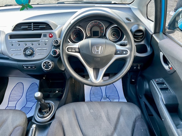 Used Honda Jazz 2010 for sale - 76194555: Photo 12