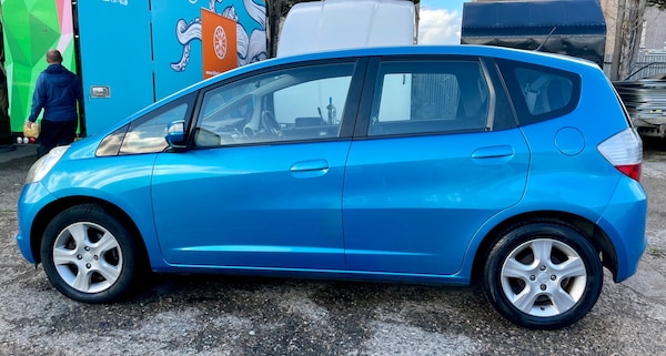 Used Honda Jazz 2010 for sale - 76194555: Photo 13