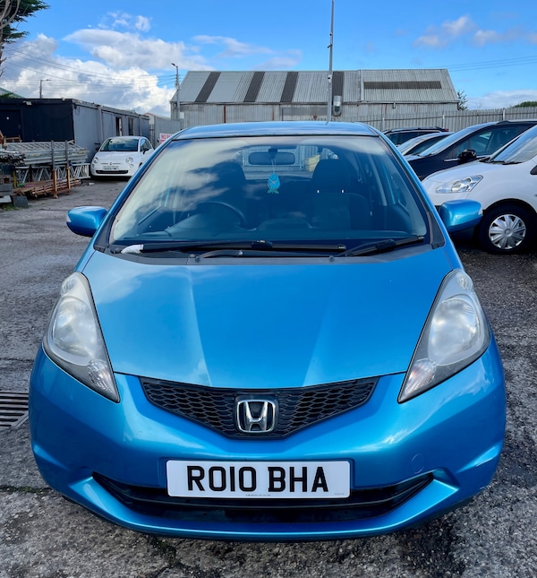 Used Honda Jazz 2010 for sale - 76194555: Photo 18
