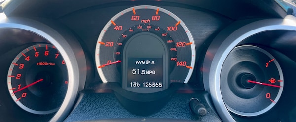 Used Honda Jazz 2010 for sale - 76194555: Photo 19