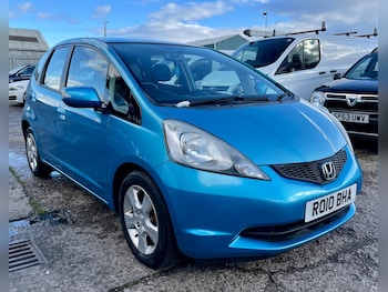 2010 (10) - 1.4 i-VTEC ES 5dr
