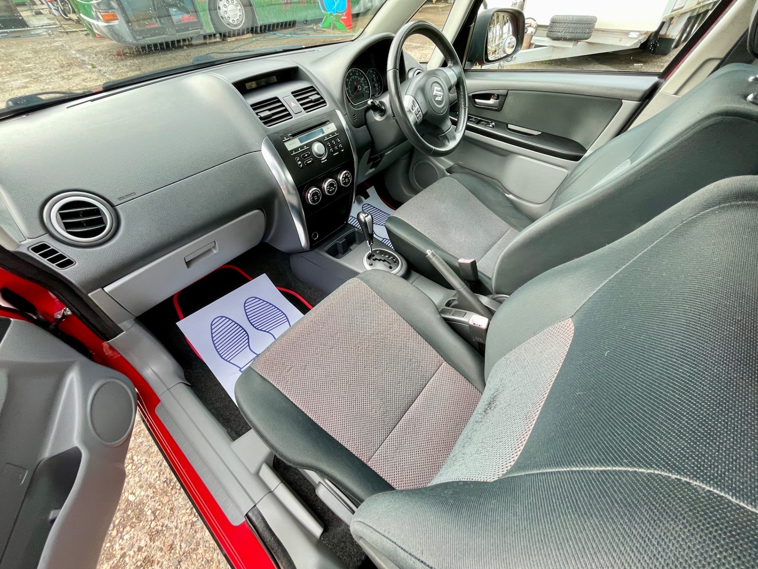 Vehicle 17