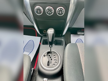 2007 (57) - 1.6 GLX 5dr Auto