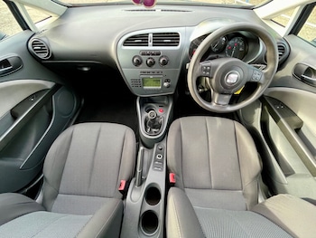 Used SEAT Leon 2009 for sale - 78820809: Photo