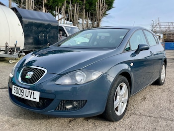 Used SEAT Leon 2009 for sale - 78820809: Photo