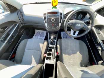 Used Kia Ceed 2009 for sale - 74923618: Photo