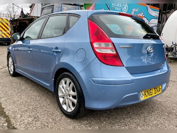 Used Hyundai i30 2011 for sale - 79527500: Photo