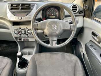 Used Suzuki Alto 2010 for sale - 74493807: Photo