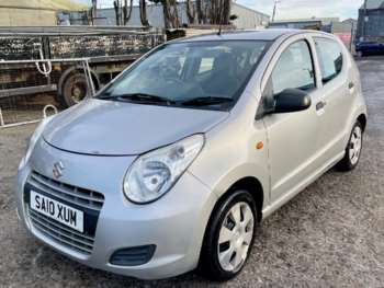 Used Suzuki Alto 2010 for sale - 74493807: Photo
