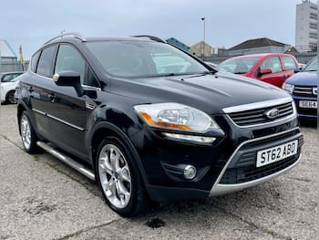 Used Ford Kuga 2012 for sale - 79725270: Photo