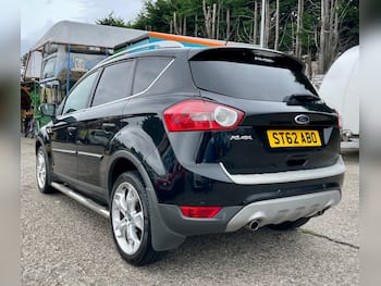 Used Ford Kuga 2012 for sale - 79725270: Photo