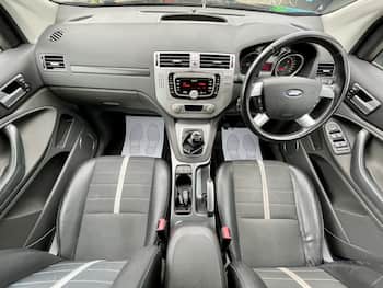 Used Ford Kuga 2012 for sale - 79725270: Photo
