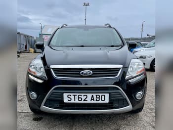 Used Ford Kuga 2012 for sale - 79725270: Photo