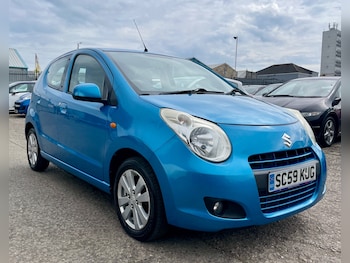 Used Suzuki Alto 2010 for sale - 78457411: Photo