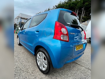 Used Suzuki Alto 2010 for sale - 78457411: Photo