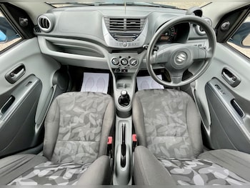 Used Suzuki Alto 2010 for sale - 78457411: Photo