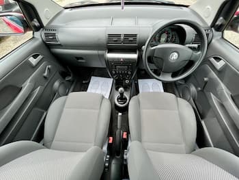 Used Volkswagen Fox 2010 for sale - 79762612: Photo