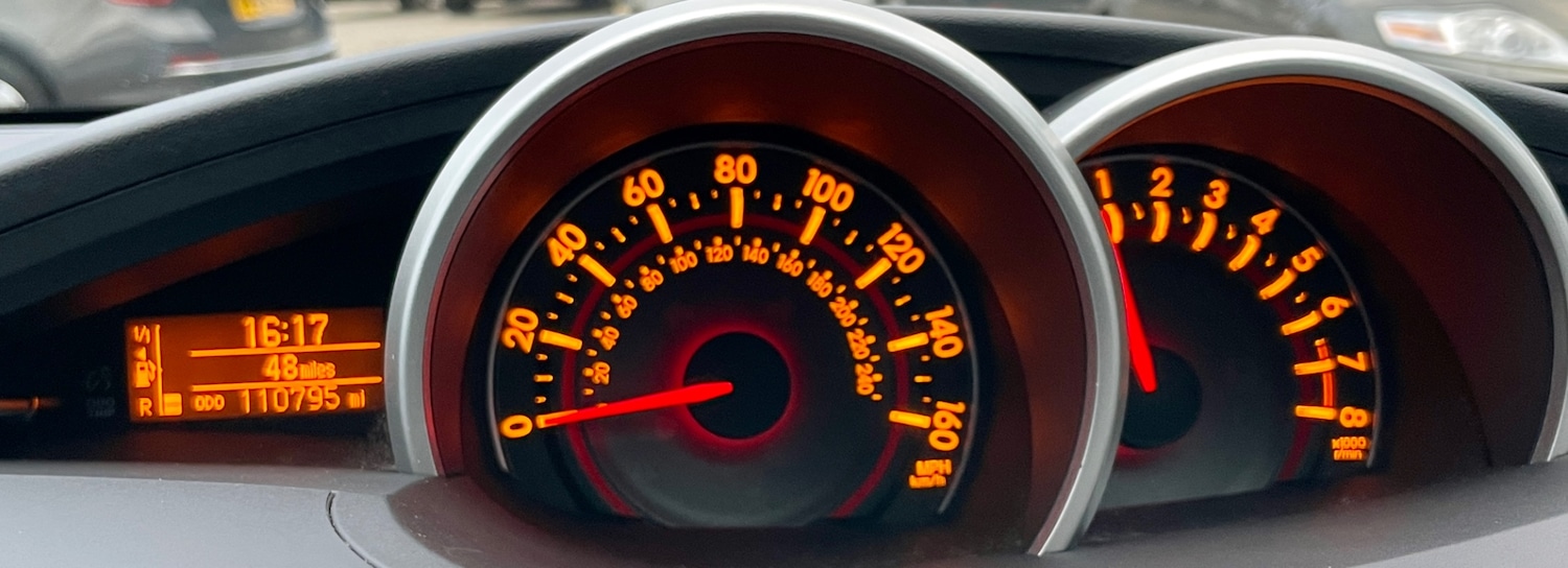 Used Toyota Verso 2012 for sale - 76508581: Photo 19