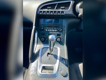 Peugeot 3008 feature image