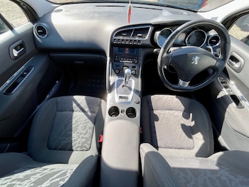 Used Peugeot 3008 2012 for sale - 78703653: Photo
