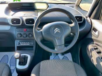 Used Citroen C3 Picasso 2014 for sale - 74606009: Photo