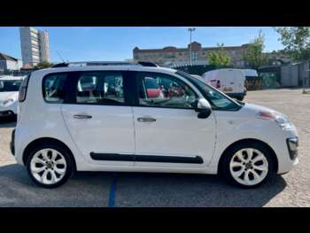 Used Citroen C3 Picasso 2014 for sale - 74606009: Photo