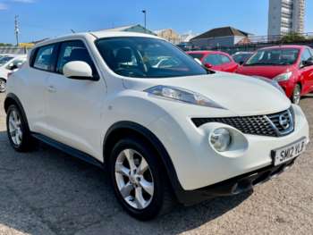 2012 (12) - 1.6 Acenta 5dr