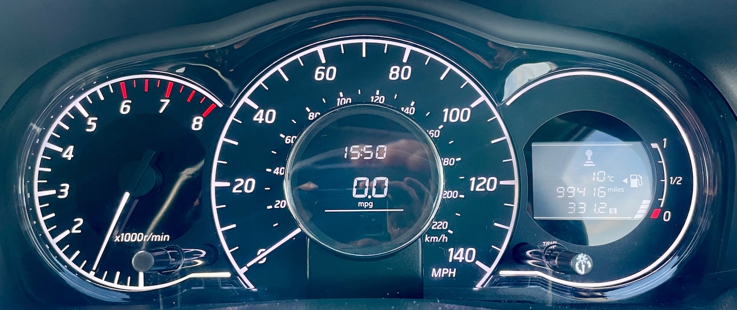 Used Nissan Note 2014 for sale - 76355211: Photo 19