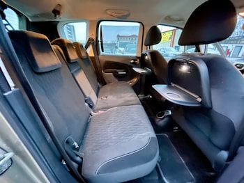 Used Citroen C3 Picasso 2011 for sale - 78421728: Photo