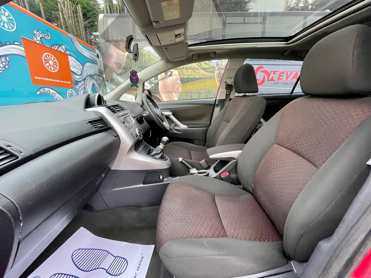 Vehicle 19